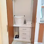 Tsavo Studio Apartment