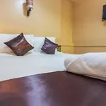 Impala Hotel Parklands