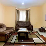 Easy Jkia Homestay