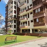 Cozy Kilimani Place