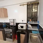 Luxurious 1 Bedroom, Netflix, 10Mbps Wifi, Free Parking, 24/7 Security, Along Ngong Rd