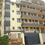 Kijani 1Brm Westlands