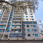 Cozy And Low Budget Studio In A Kilimani Apartment