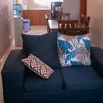 Lovely Fully Furnished And Serviced 4-Bedroom