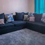 Lovely Fully Furnished And Serviced 4-Bedroom