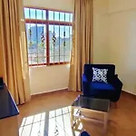 Hays Suites Hotel