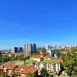 Hays Suites Hotel