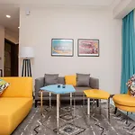 Skynest Residences By Cityblue, Nairobi - Official