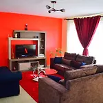 Elegant Comfy Rooms- Jkia