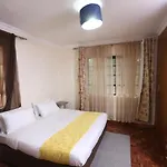 Esao Airport Suites