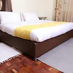 Esao Airport Suites
