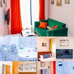 Anattex Airbnb Kiambu Road