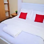 Elegant Comfy Rooms- Jkia