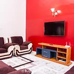 Karolinas Homestay