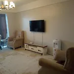 Apple Tree Apartment