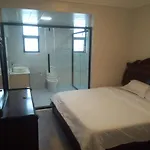 Apple Tree Apartment
