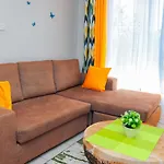 Exquisite Budget 1Bedroom