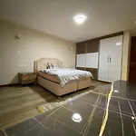 Westin Apartments