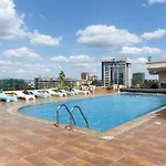 Stay.Plus Skyline Apartment Kilimani