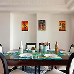 Stay.Plus Skyline Apartment Kilimani