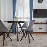 Edmor Lite By Edmor Suites