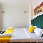 Stay.Plus Skyline Apartment Kilimani