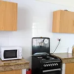 Kikao Crib