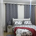 Kikao Crib