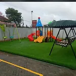 1 Bedroom Furnished Apartment In Nairobi, Syokimau, Schnell Residences