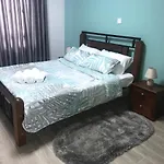1 Bedroom Furnished Apartment In Nairobi, Syokimau, Schnell Residences