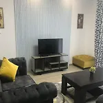 1 Bedroom Furnished Apartment In Nairobi, Syokimau, Schnell Residences