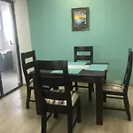 1 Bedroom Furnished Apartment In Nairobi, Syokimau, Schnell Residences