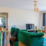 2 Bedroom Apartment, Kileleshwa