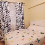Almond Furnished Apartment-South B