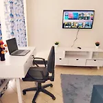 Almond Furnished Apartment-South B