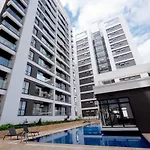 Astoria Apartments