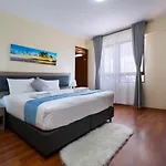 Casa Misa Kileleshwa Apartment