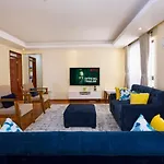 Casa Misa Kileleshwa Apartment