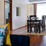 Casa Misa Kileleshwa Apartment