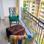 2 Bedroom Apartment, Kileleshwa