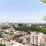 City View House At Kianjeku Road