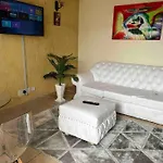 Johari Suites Westlands School Lane