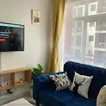 Lyshima\'S Cozy Studio