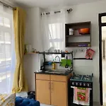 Lyshima\'S Cozy Studio