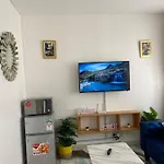 Lyshima\'S Cozy Studio
