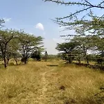 Nairobi National Park - Kampi Ya Karin