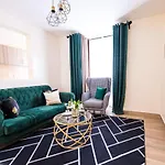 Stay.Plus Coralways Apartment Langata