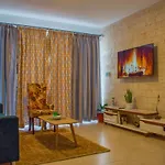 Imagine By Benaa , Elegant 1Br In Kilimani Strong Wifi With Pool