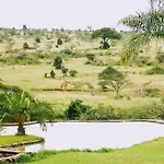 Nairobi National Park - Kampi Ya Karin