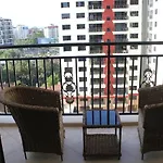 Modern 2 Bedroom Apartment